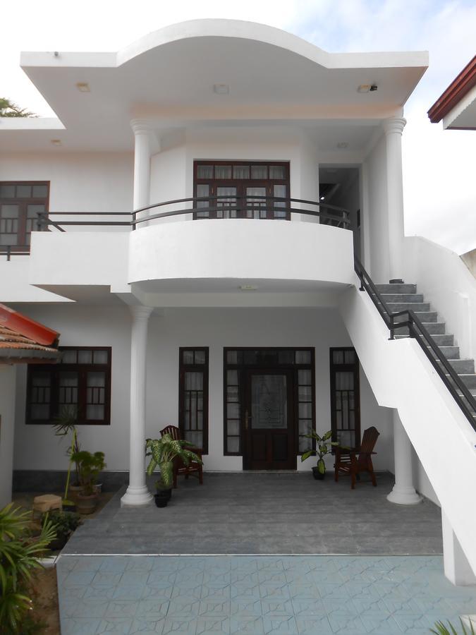 Villa Rodrigo Negombo Zewnętrze zdjęcie