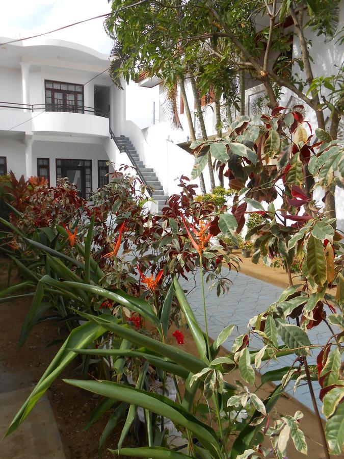 Villa Rodrigo Negombo Zewnętrze zdjęcie