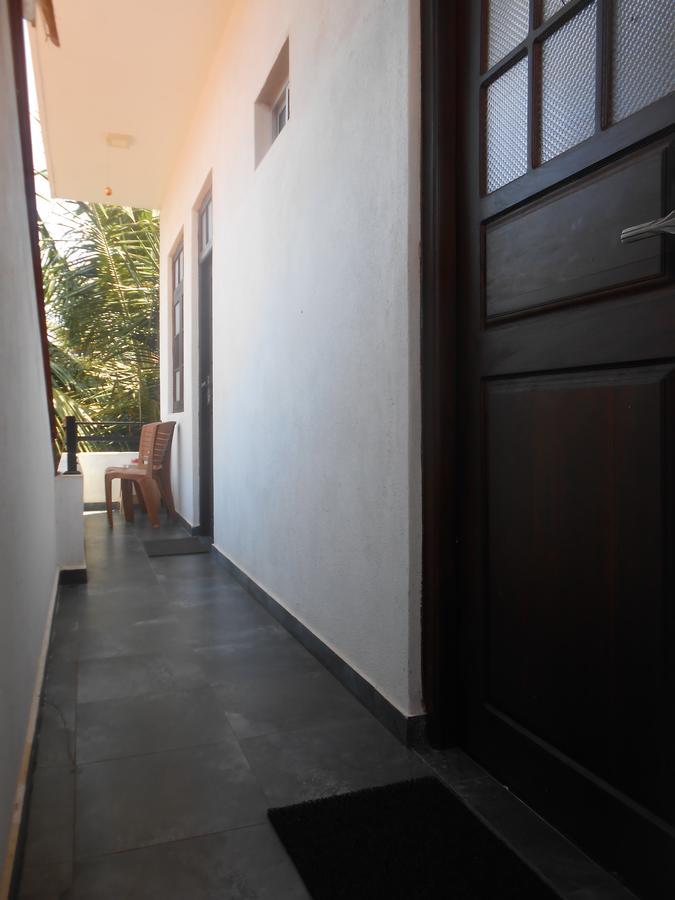 Villa Rodrigo Negombo Zewnętrze zdjęcie